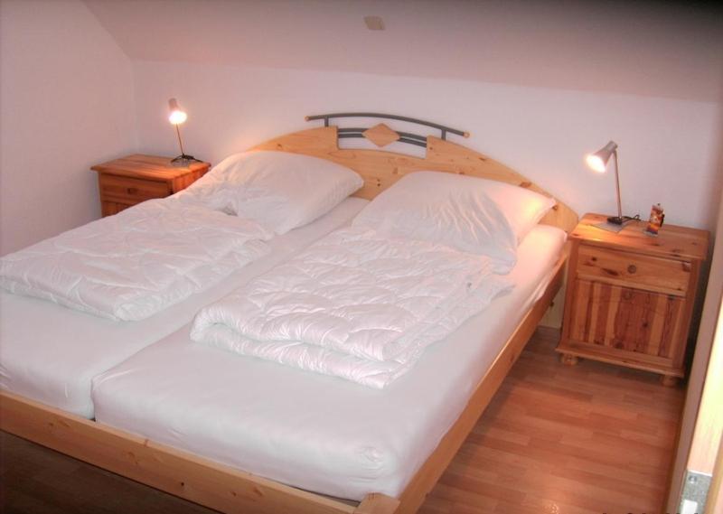 Moewennest Appartement Norddeich  Buitenkant foto
